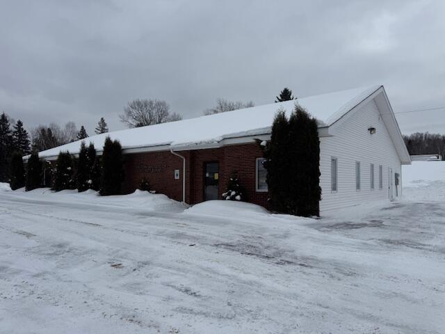 645 Main Street Madawaska ME 04756