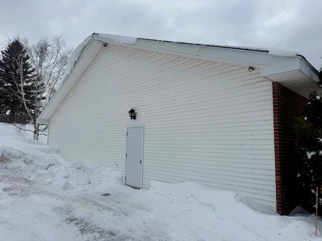 645 Main Street Madawaska ME 04756