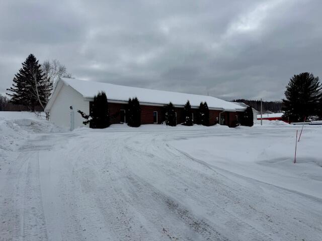645 Main Street Madawaska ME 04756