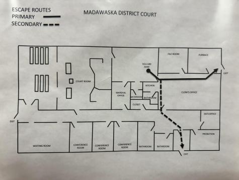 645 Main Street Madawaska ME 04756