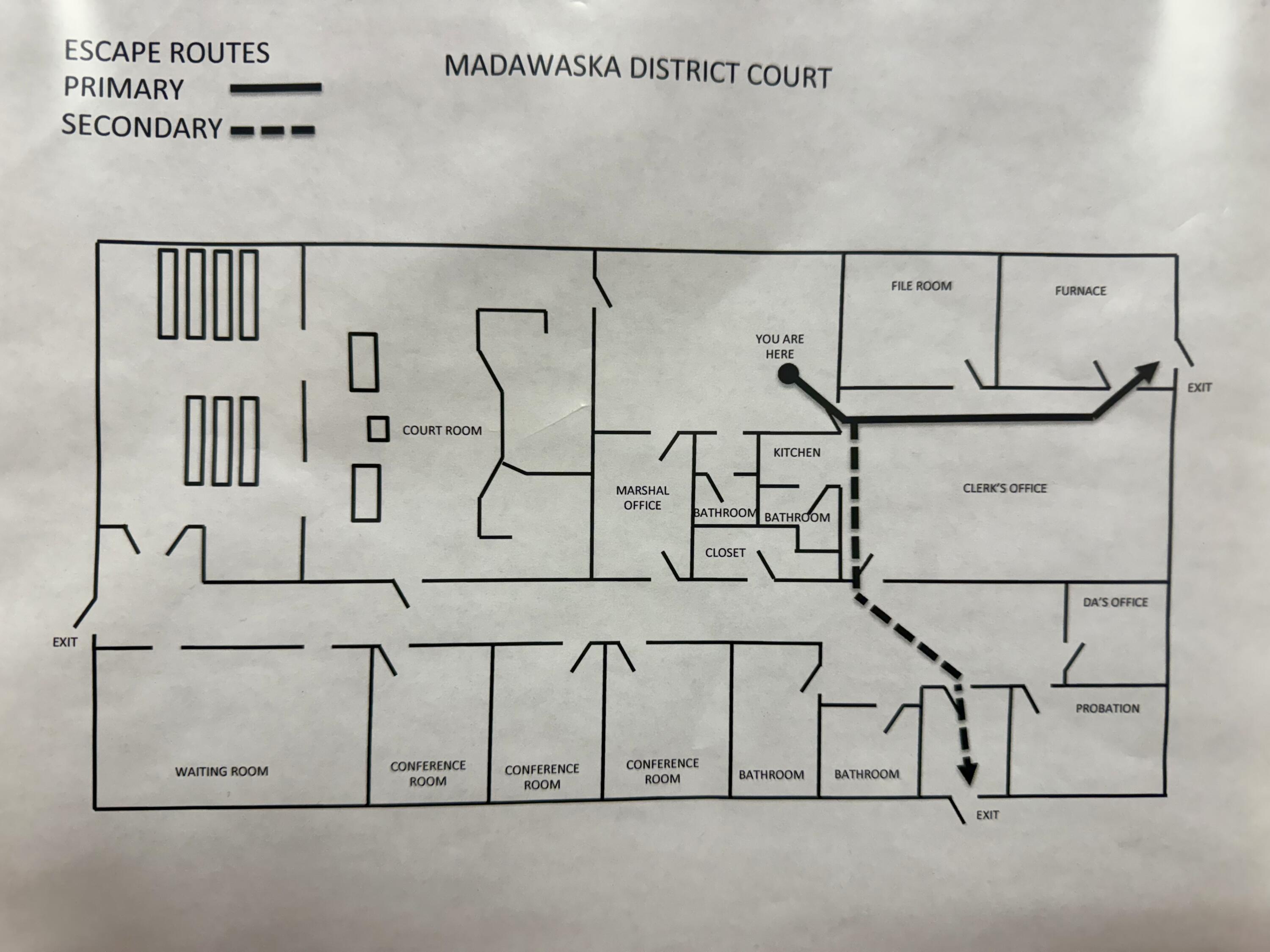 645 Main Street Madawaska ME 04756