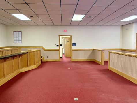 645 Main Street Madawaska ME 04756