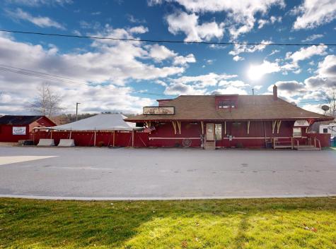 695 Lisbon Street Lisbon ME 04252