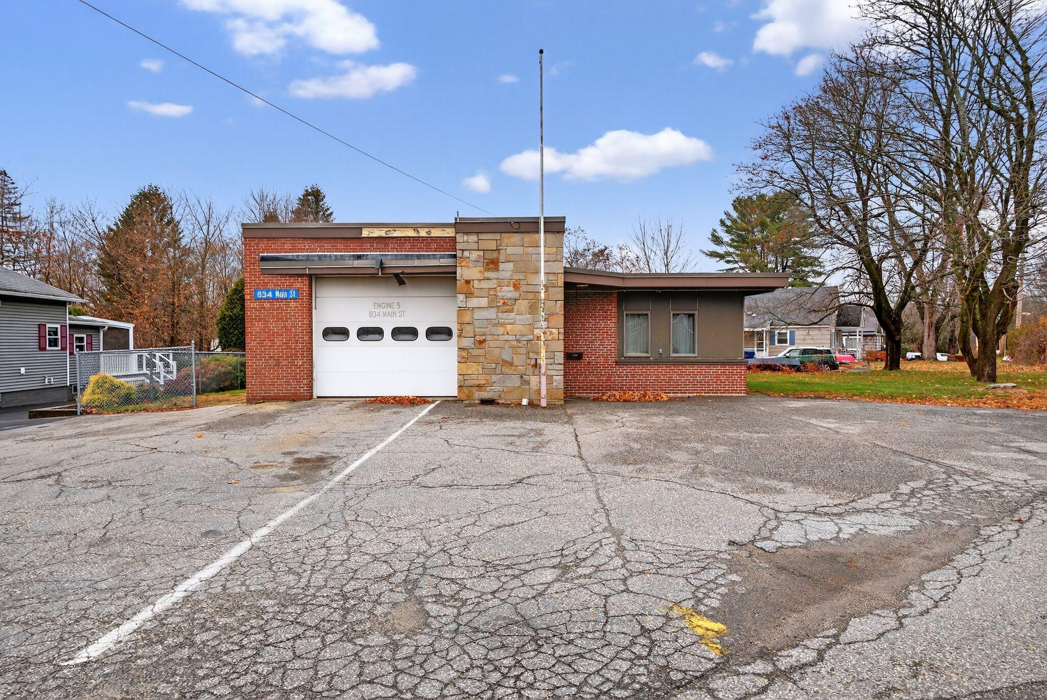 834 Main Street Lewiston ME 04240