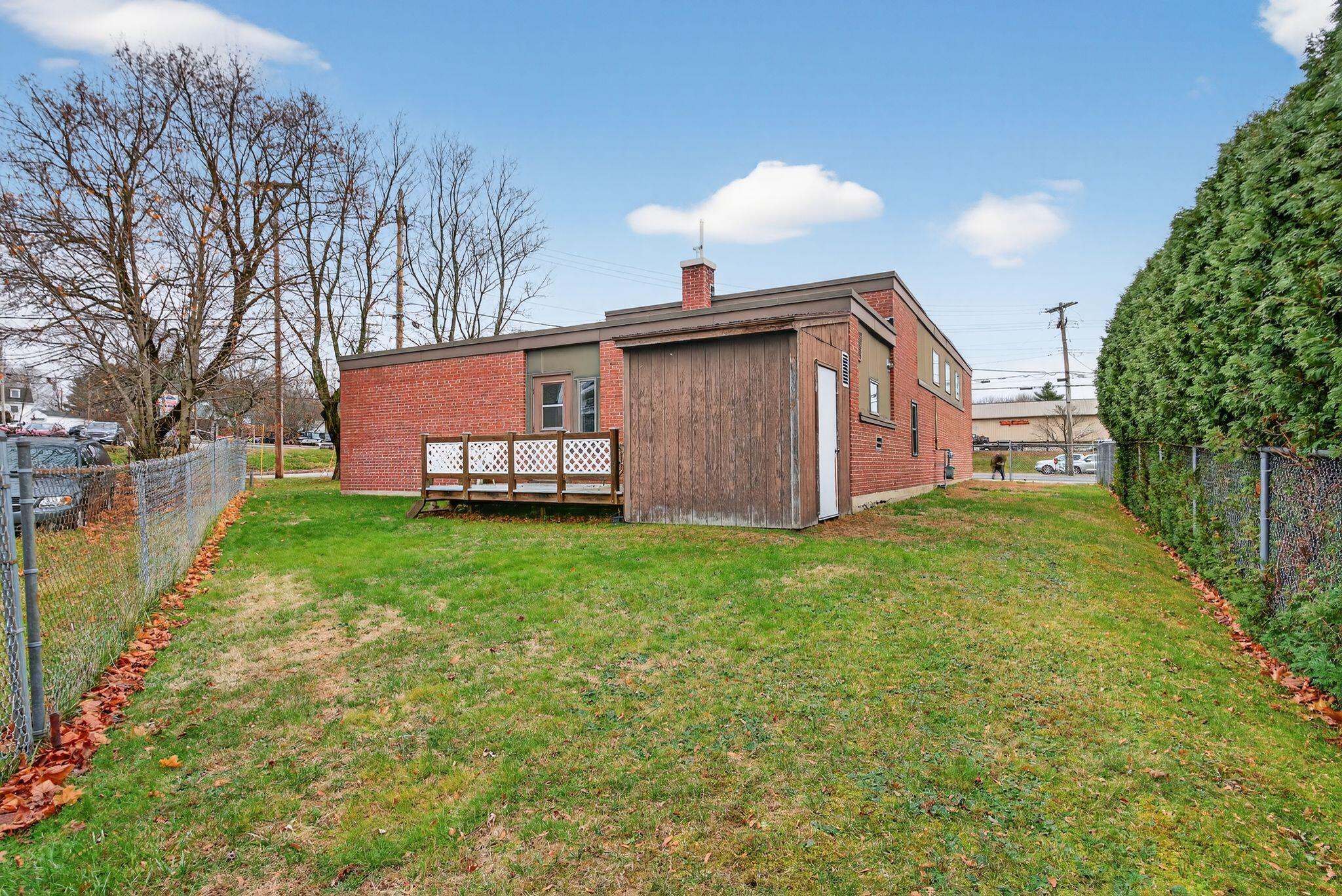 834 Main Street Lewiston ME 04240