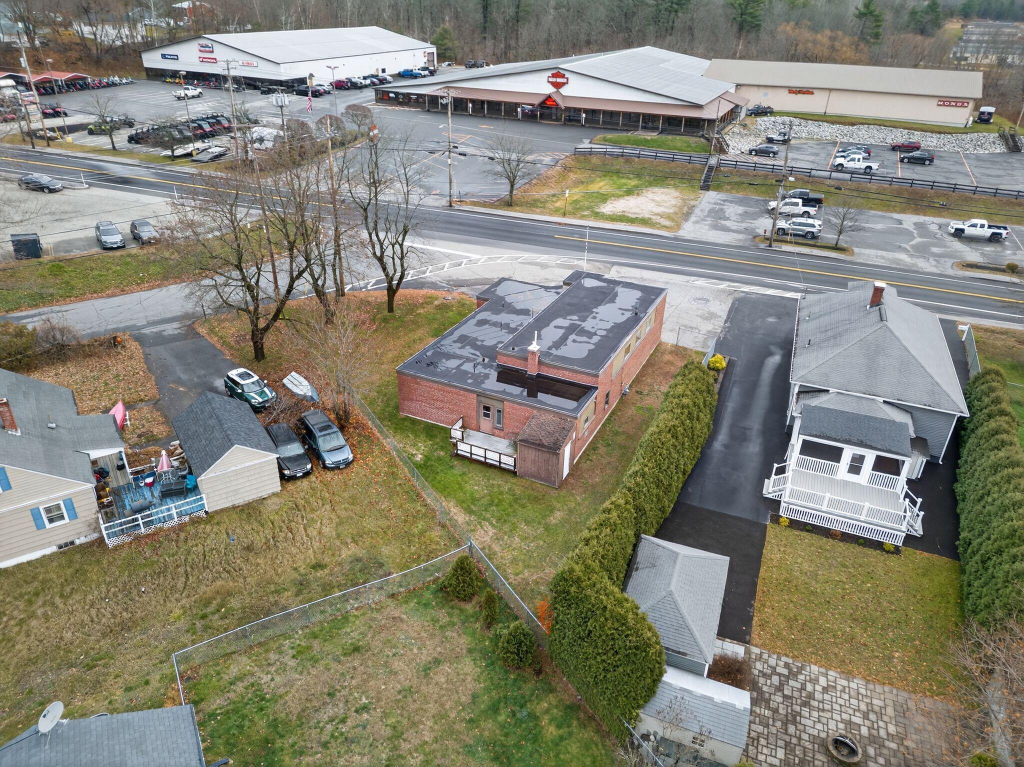 834 Main Street Lewiston ME 04240