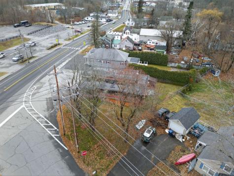 834 Main Street Lewiston ME 04240