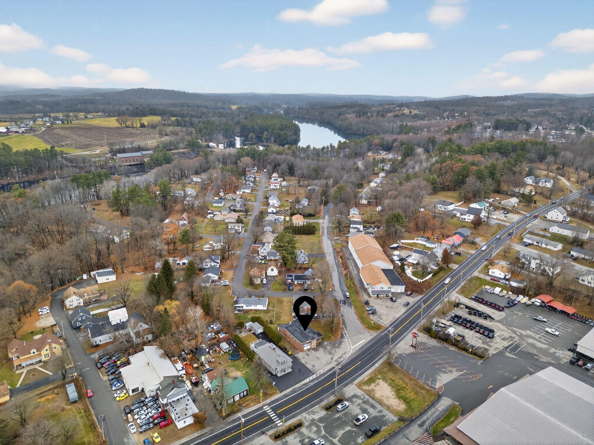 834 Main Street Lewiston ME 04240