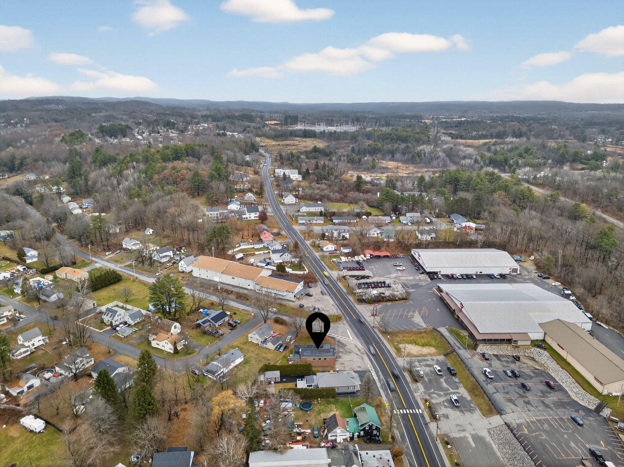 834 Main Street Lewiston ME 04240