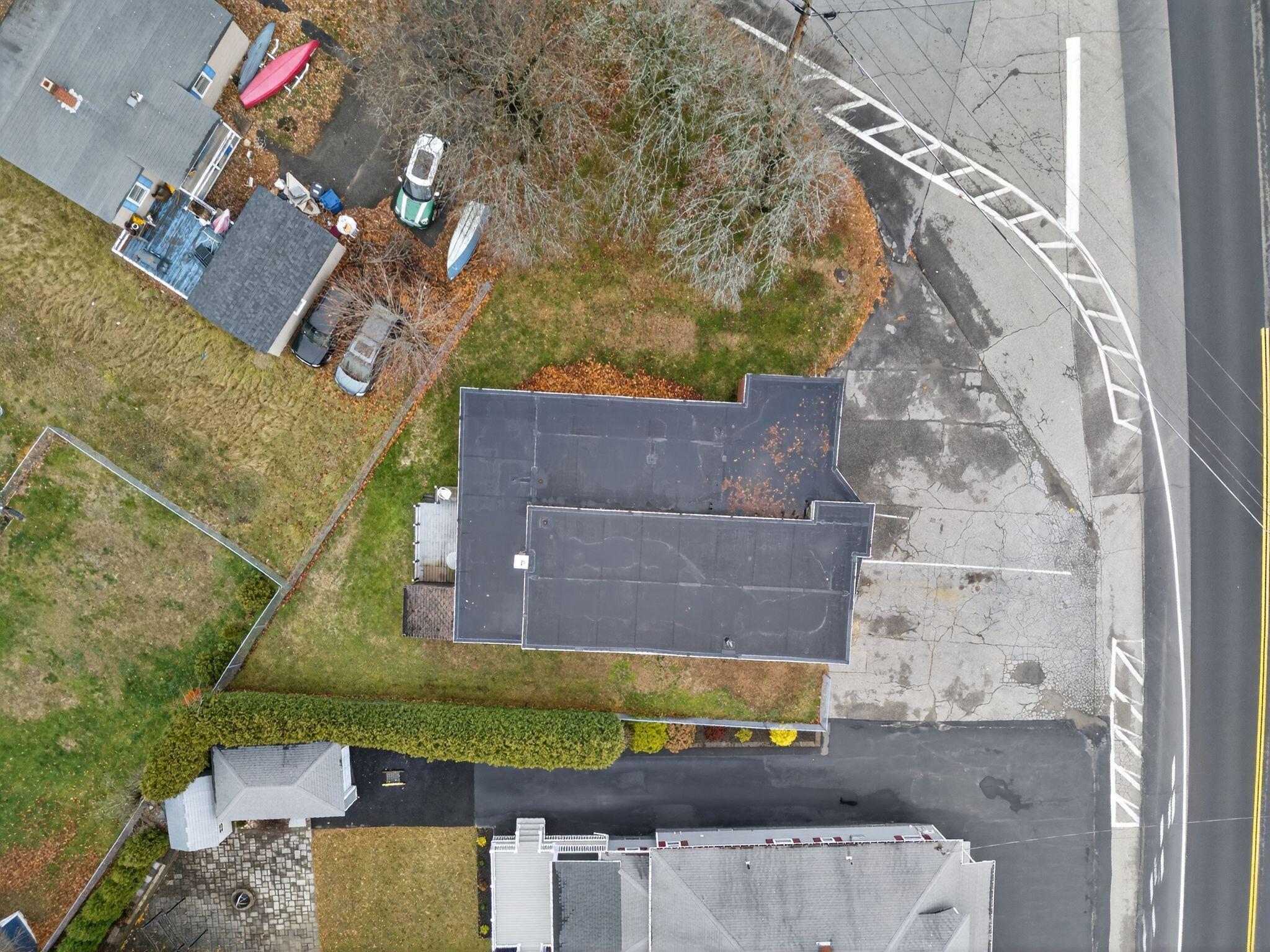 834 Main Street Lewiston ME 04240