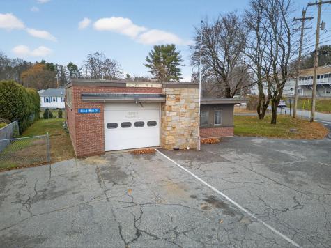 834 Main Street Lewiston ME 04240