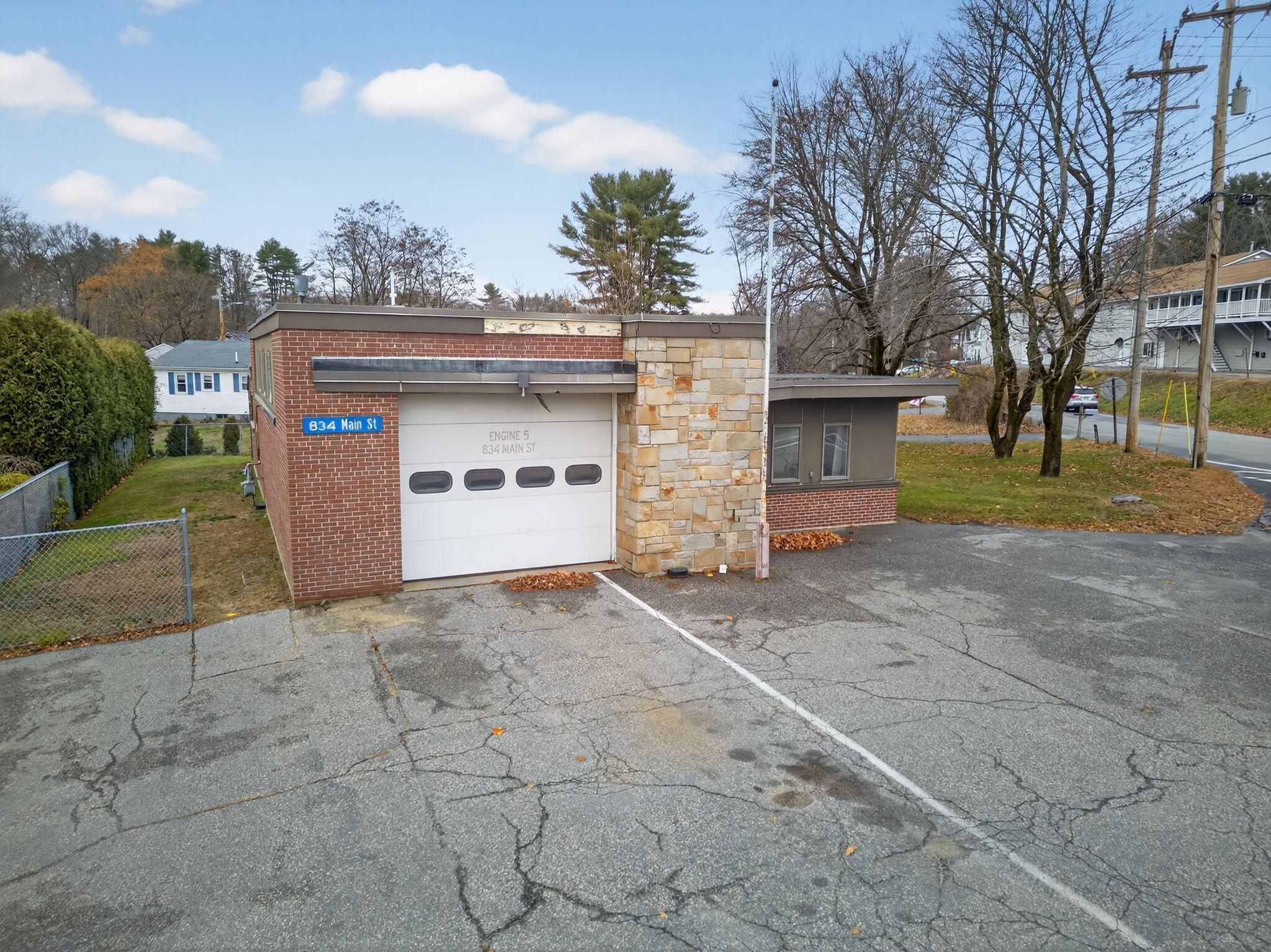 834 Main Street Lewiston ME 04240