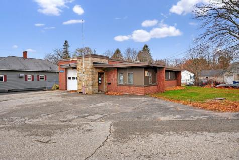 834 Main Street Lewiston ME 04240
