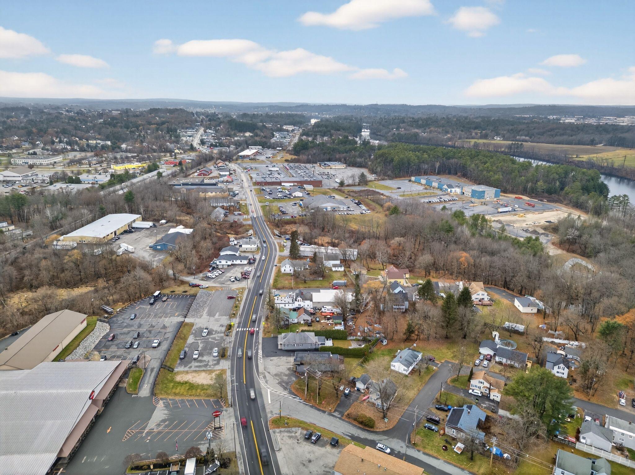 834 Main Street Lewiston ME 04240