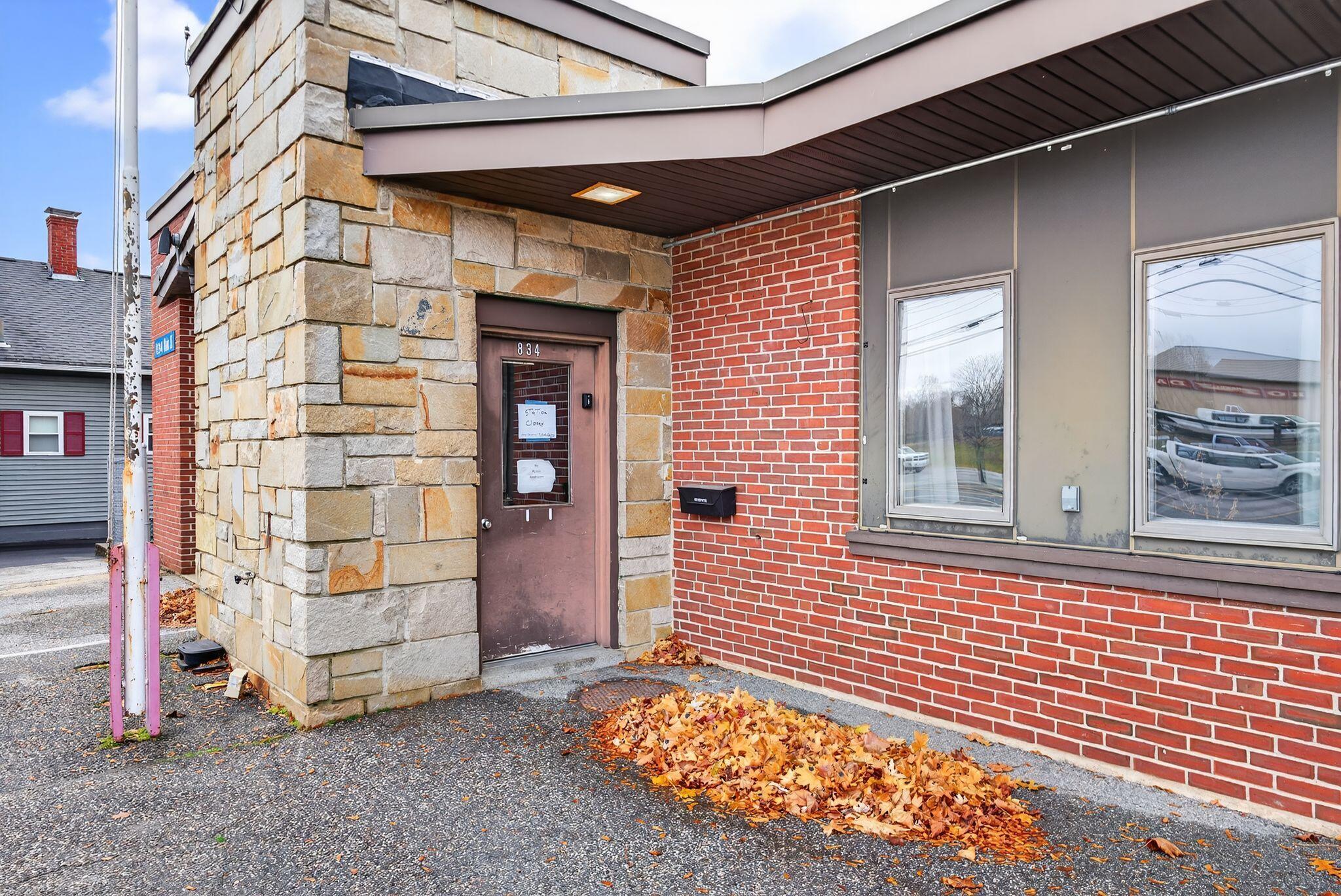 834 Main Street Lewiston ME 04240