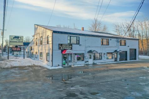 210 Lisbon Street Lisbon ME 04250