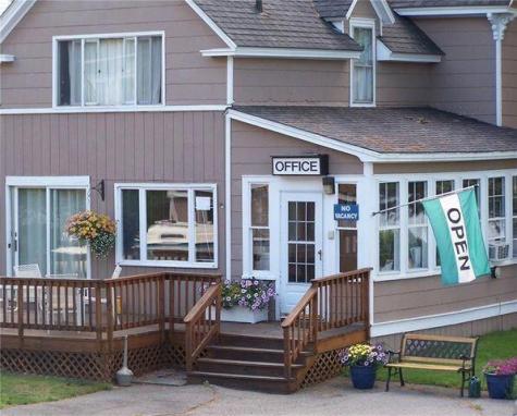 12 N Birch Street Greenville ME 04441