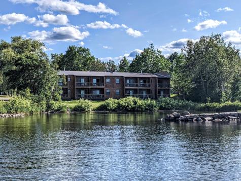 12 N Birch Street Greenville ME 04441