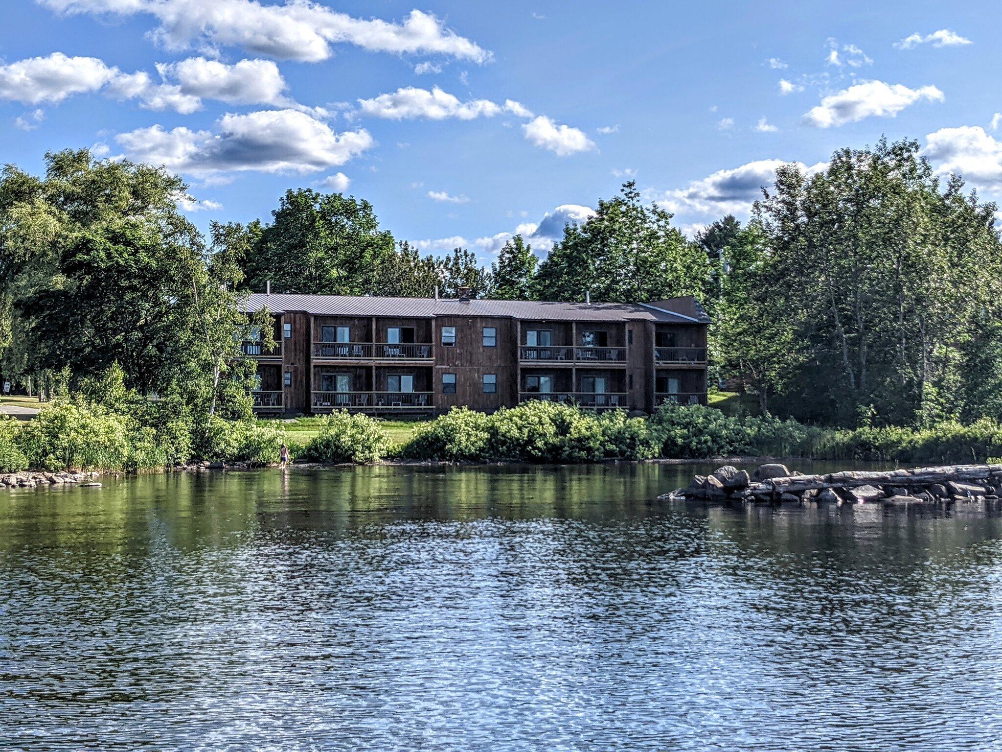 12 N Birch Street Greenville ME 04441