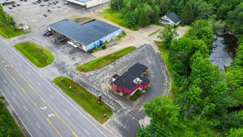 670 Wilton Road Farmington ME 04938