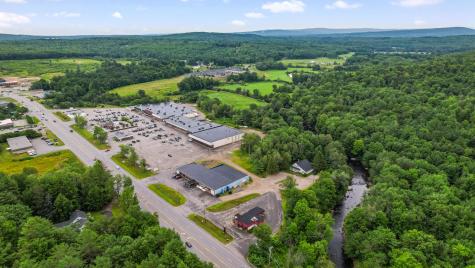 670 Wilton Road Farmington ME 04938