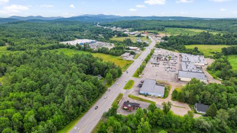 670 Wilton Road Farmington ME 04938