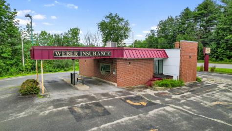 670 Wilton Road Farmington ME 04938