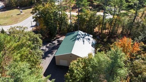 1464 Auburn Road Turner ME 04282