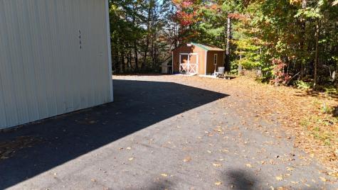 1464 Auburn Road Turner ME 04282