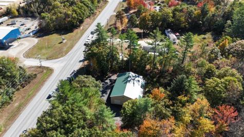 1464 Auburn Road Turner ME 04282