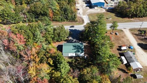 1464 Auburn Road Turner ME 04282