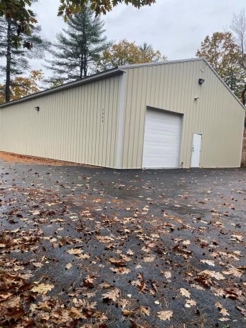 1464 Auburn Road Turner ME 04282