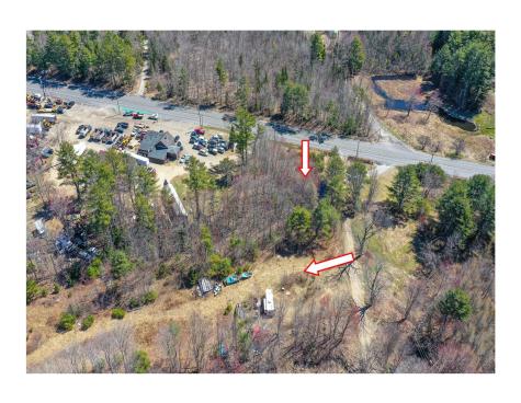 Lot 56 S Main Street Woodstock ME 04289