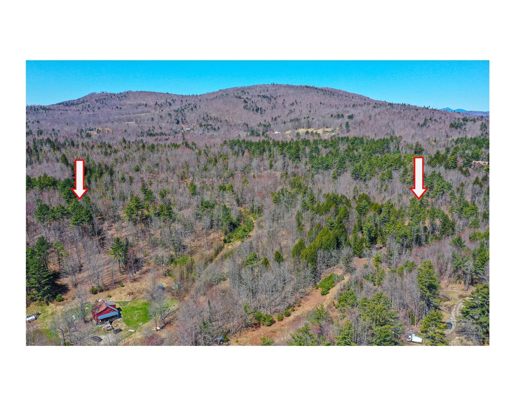 Lot 56 S Main Street Woodstock ME 04289