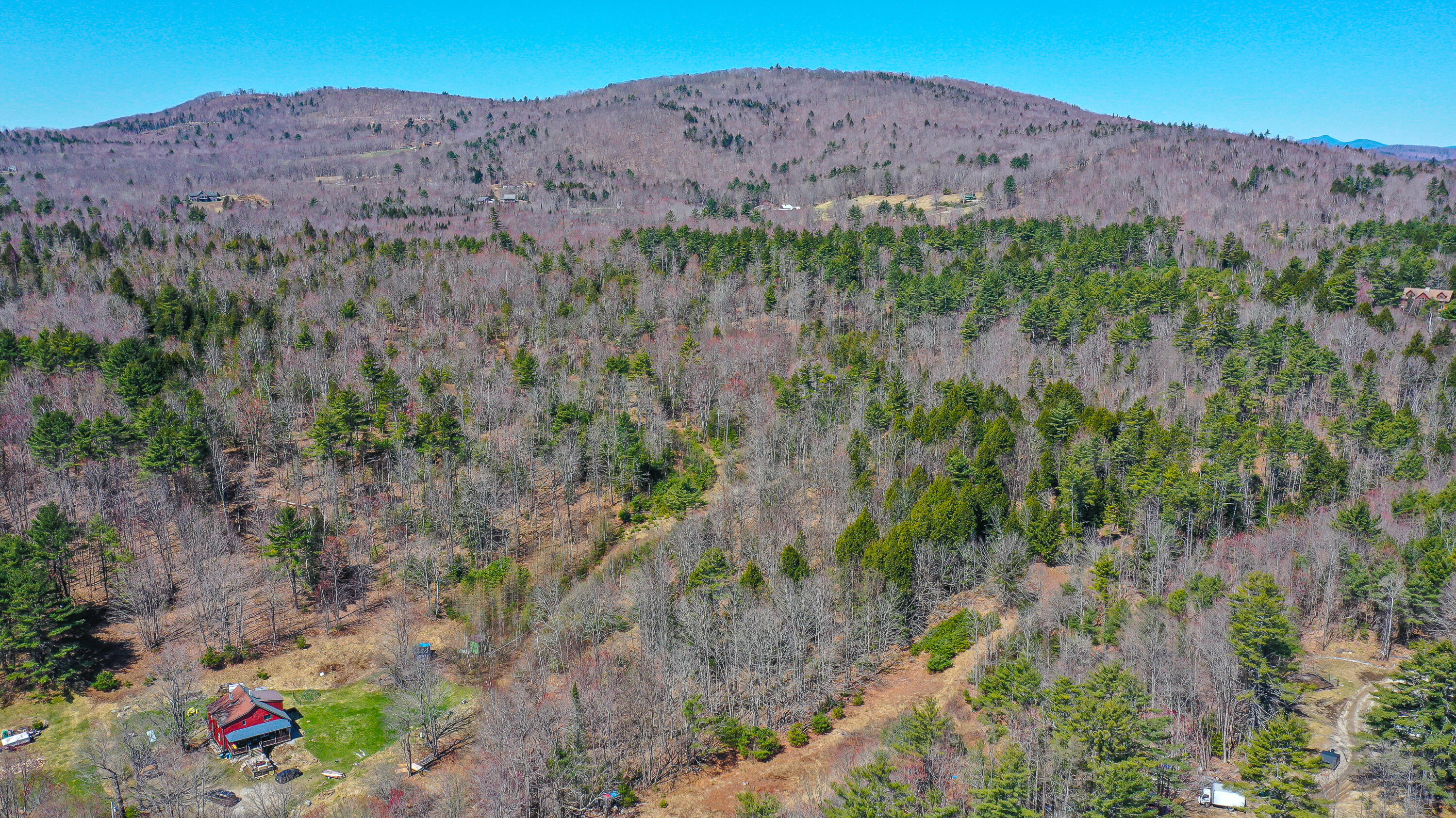 Lot 56 S Main Street Woodstock ME 04289