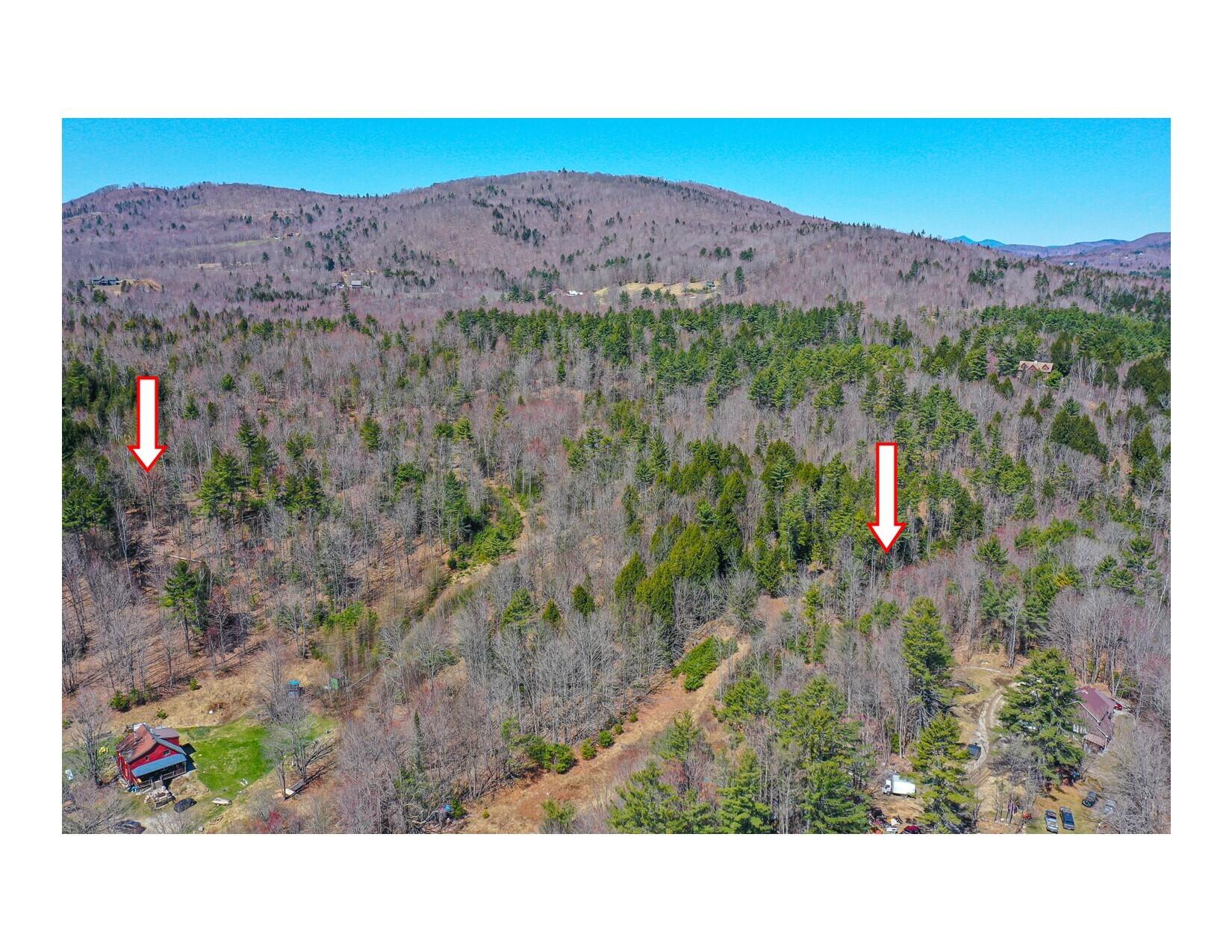 Lot 56 S Main Street Woodstock ME 04289