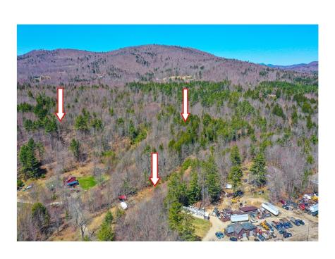 Lot 56 S Main Street Woodstock ME 04289