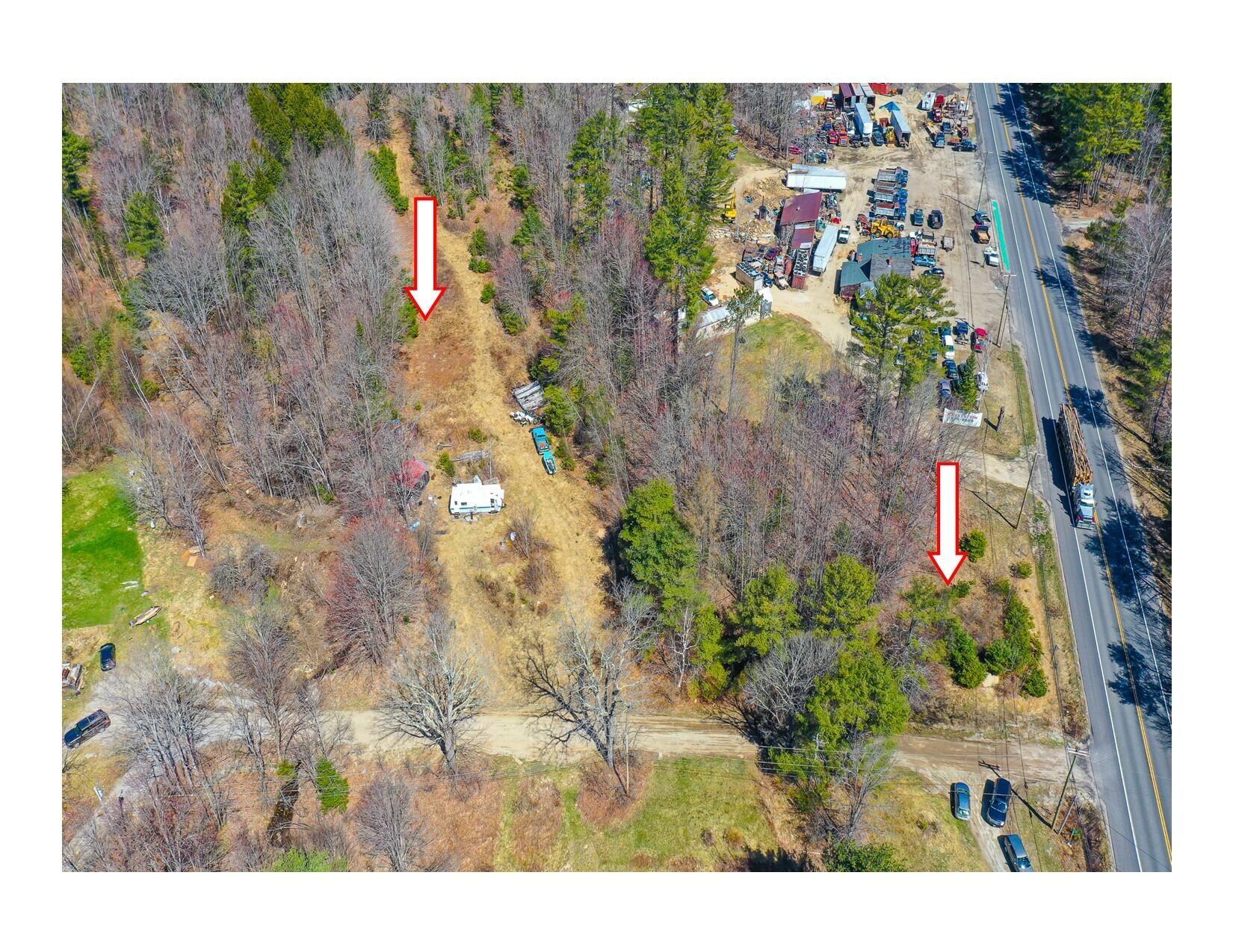 Lot 56 S Main Street Woodstock ME 04289