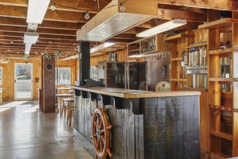 127,129 State Route 32 Route Bristol ME 04554