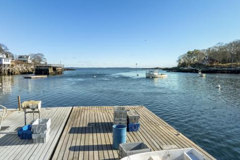 127,129 State Route 32 Route Bristol ME 04554