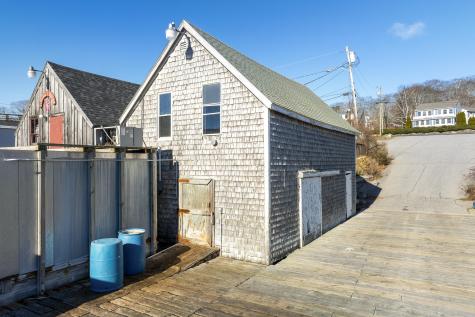 127,129 State Route 32 Route Bristol ME 04554