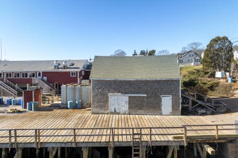 127,129 State Route 32 Route Bristol ME 04554