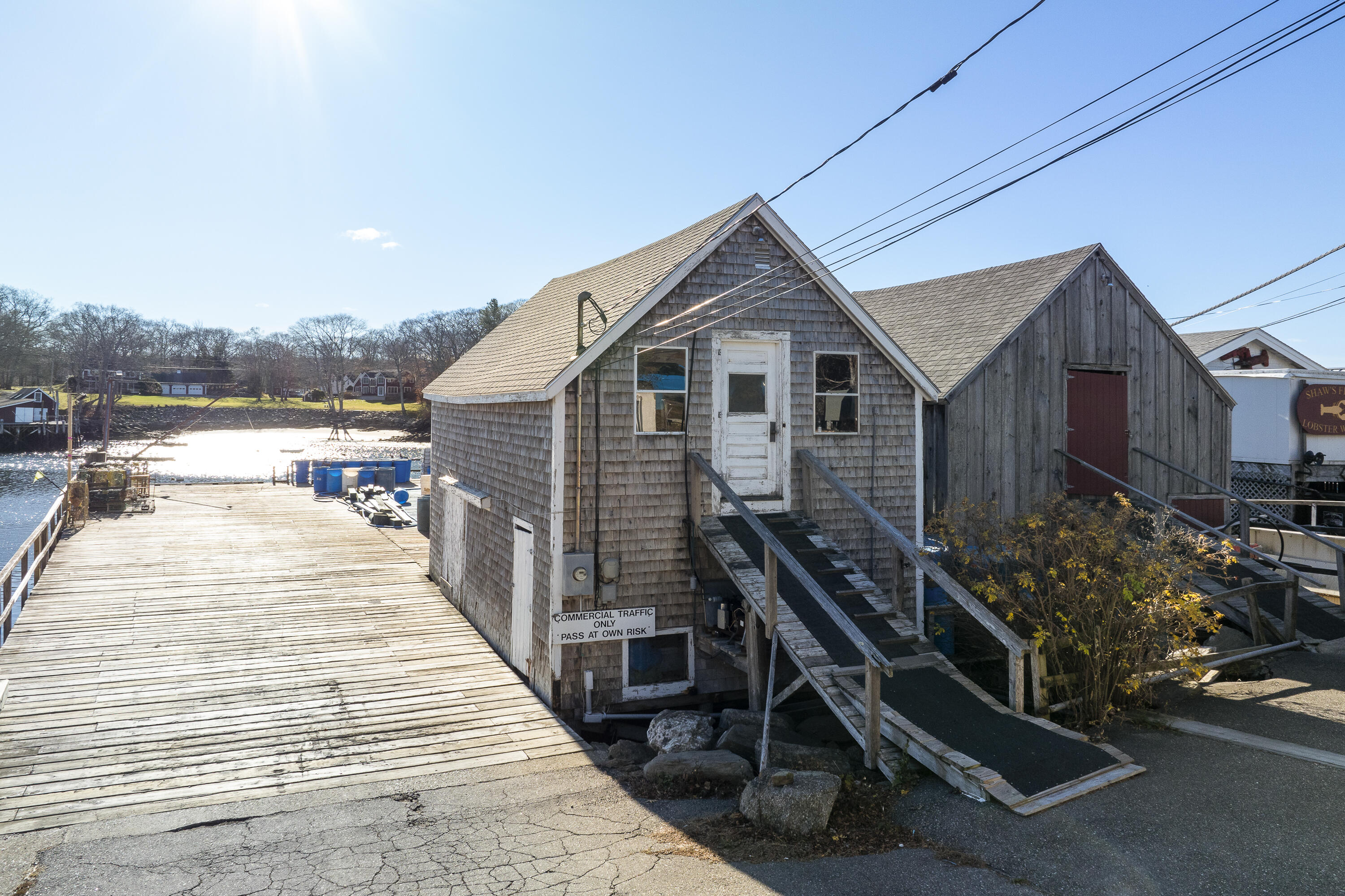 127,129 State Route 32 Route Bristol ME 04554