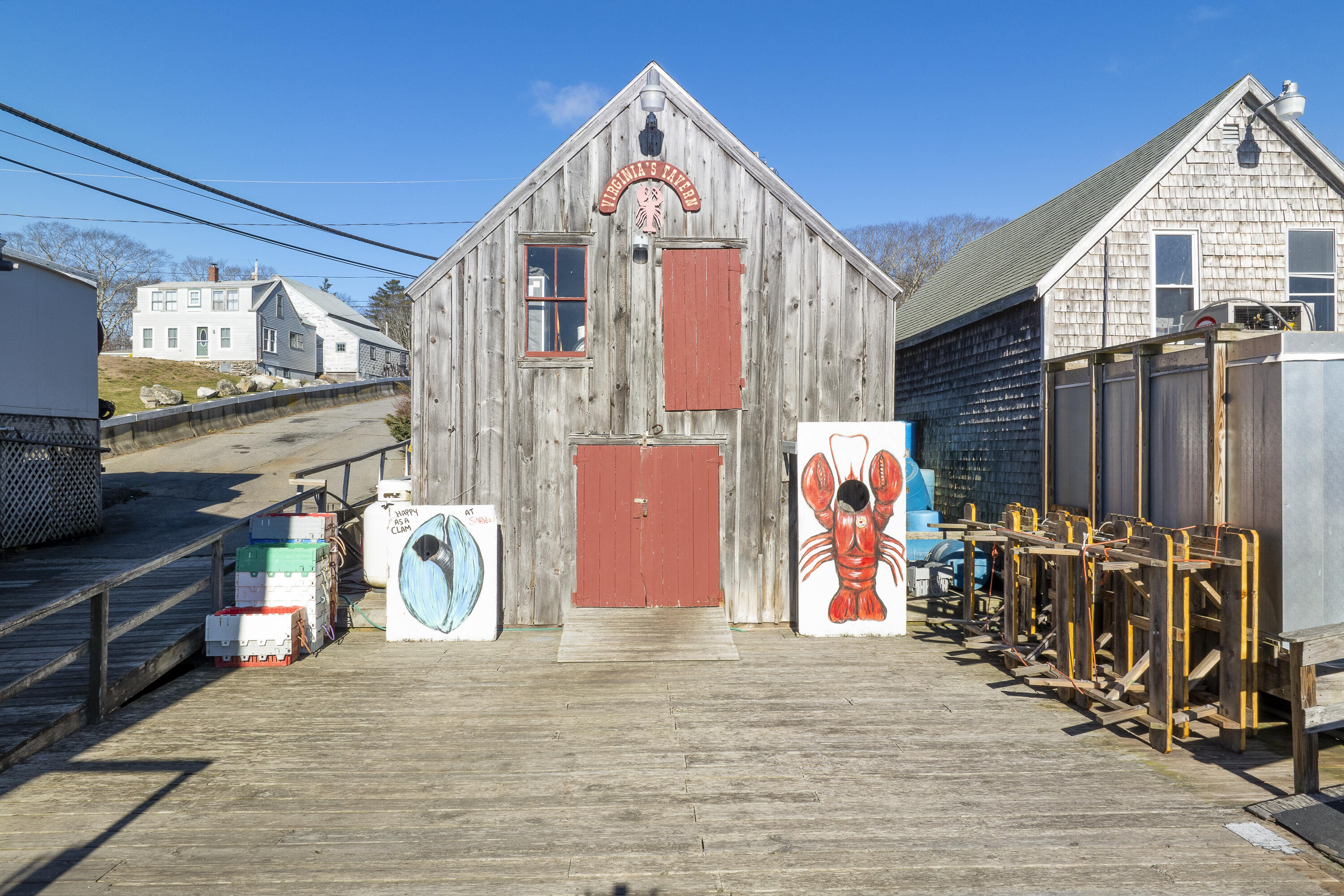127,129 State Route 32 Route Bristol ME 04554