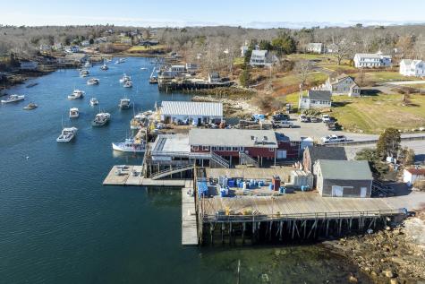 127,129 State Route 32 Route Bristol ME 04554