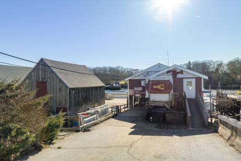 127,129 State Route 32 Route Bristol ME 04554