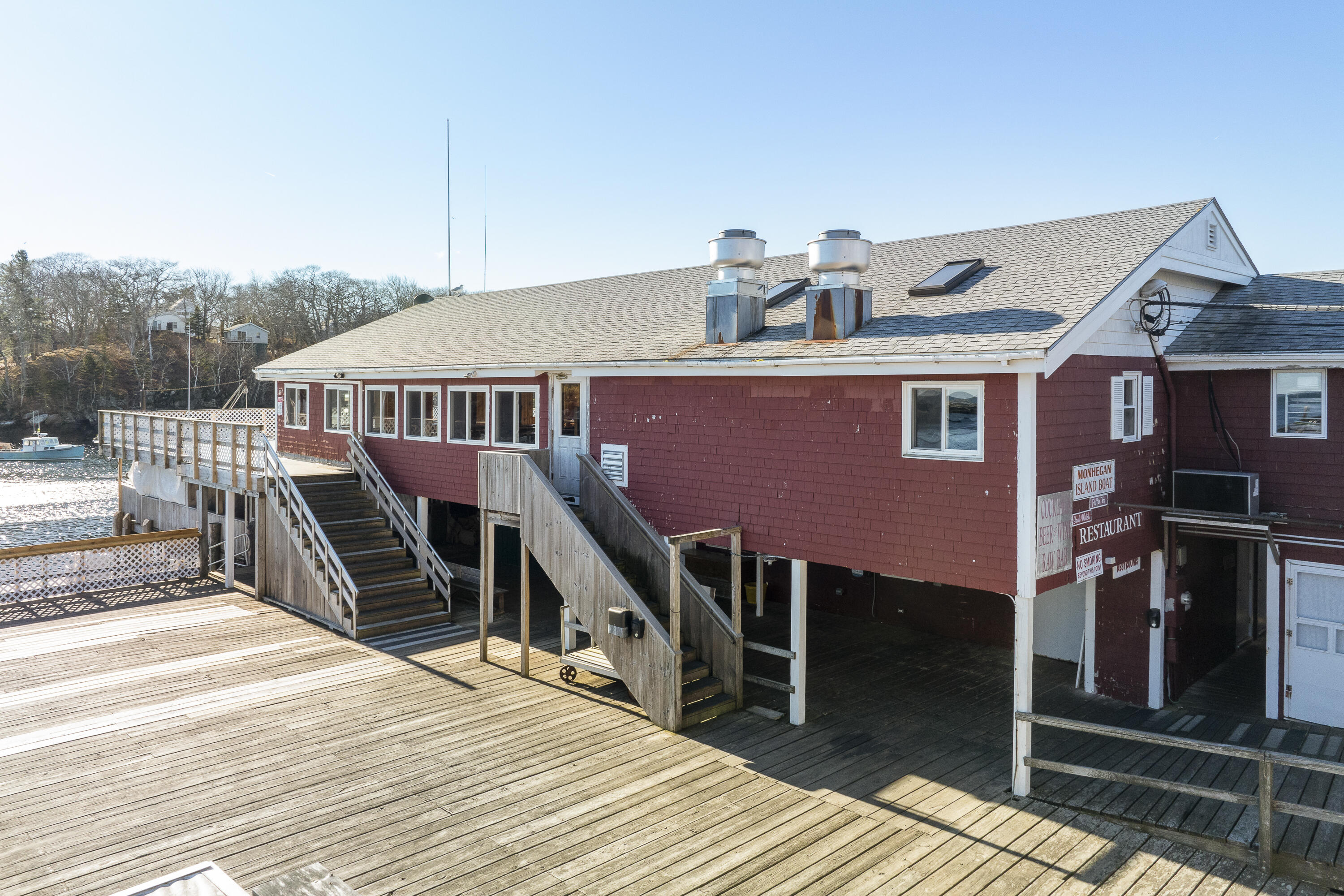 127,129 State Route 32 Route Bristol ME 04554