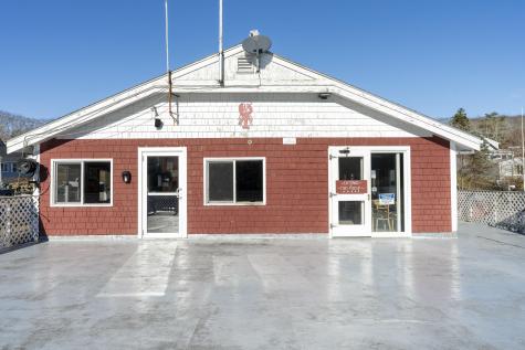 127,129 State Route 32 Route Bristol ME 04554