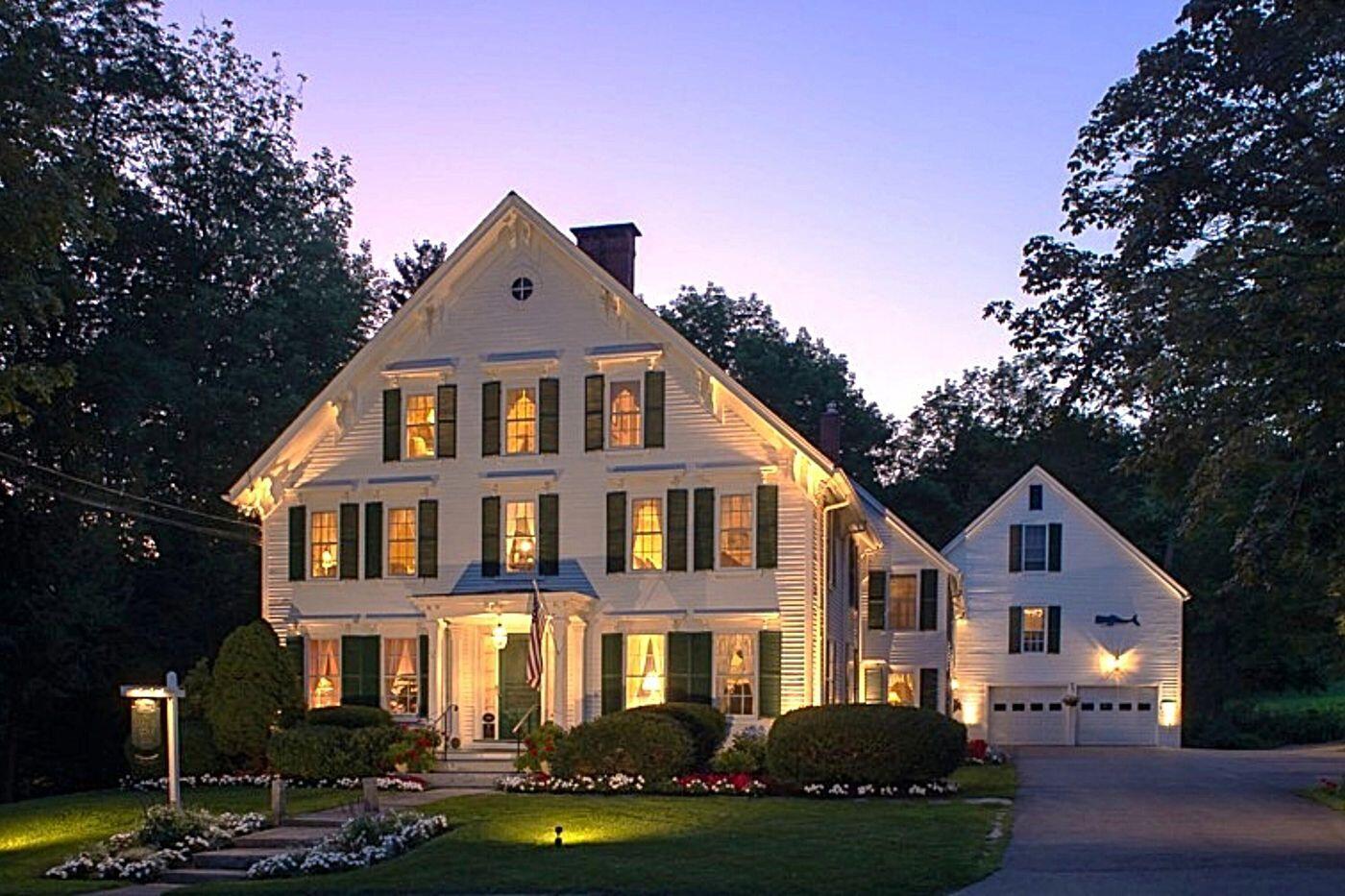 22 High Street Camden ME 04843