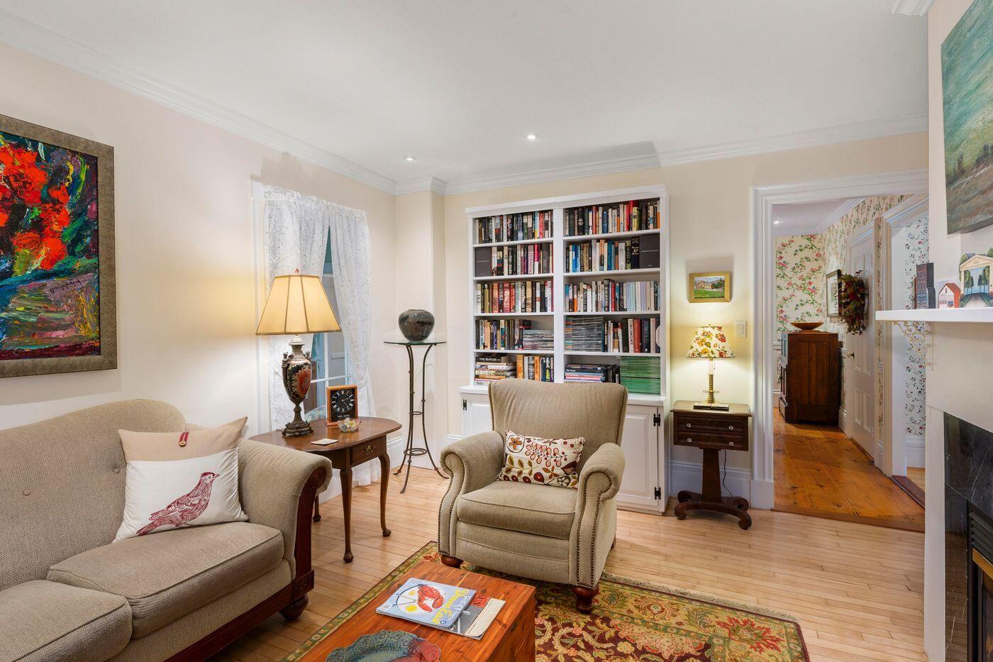 22 High Street Camden ME 04843